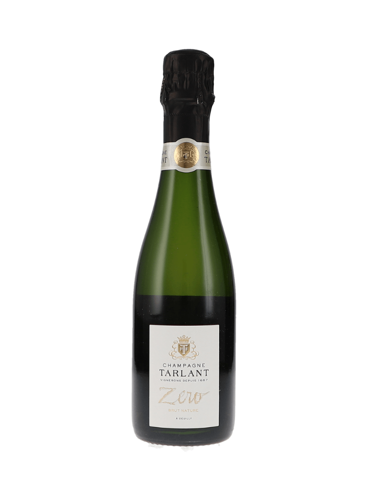 Tarlant Zero Brut Nature Base 2016 Champagner - TERROIR UNLIMITED