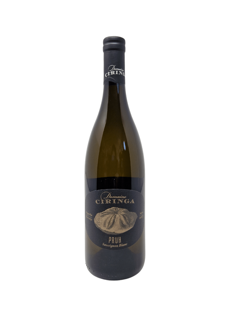 Tement 2017 Domaine Ciringa Pruh Weißwein Bio - TERROIR UNLIMITED