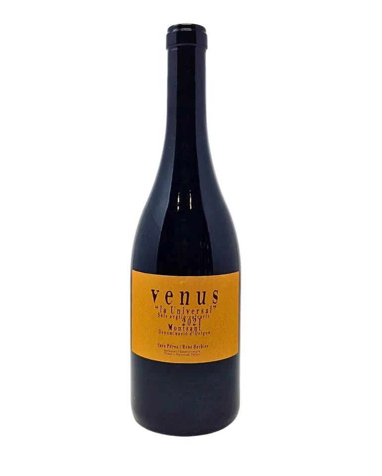 Venus la Universal 2021 Venus la Universal Rotwein