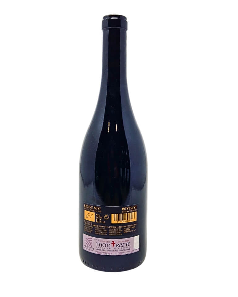 Venus la Universal 2021 Venus la Universal -Biowein Spanien TERROIR UNLIMITED