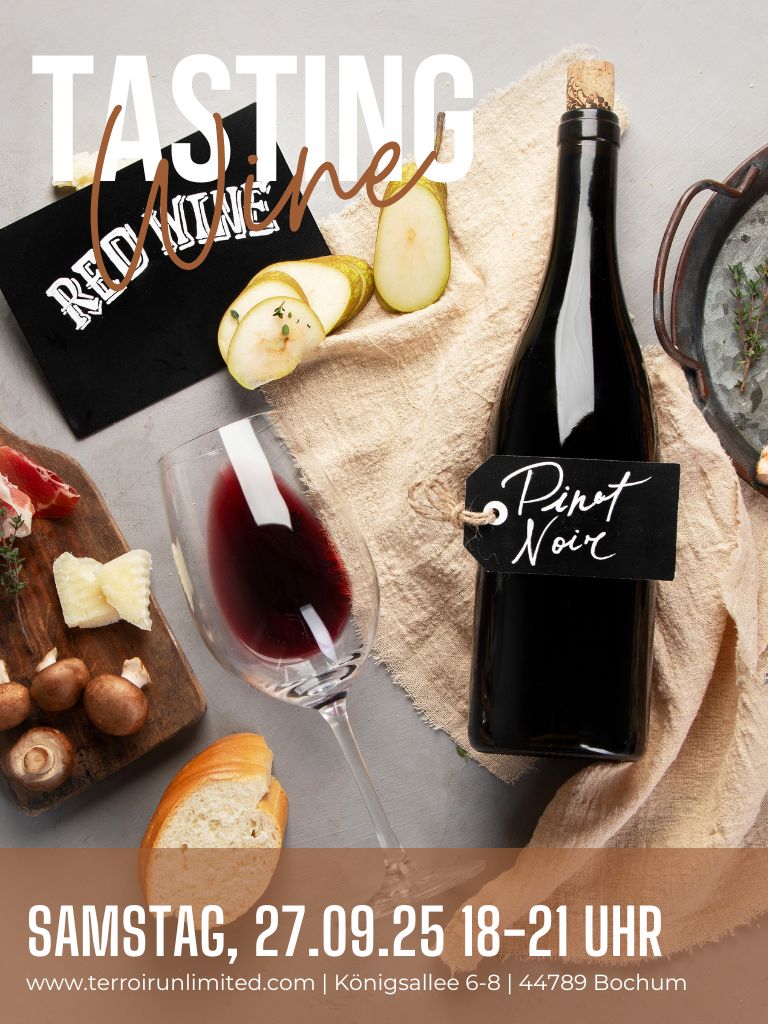 Weinprobe Burgund entlang der Côte de Nuits Terroir Unlimited - TERROIR UNLIMITED