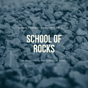 Terroir Unlimited School of Rocks Basalt