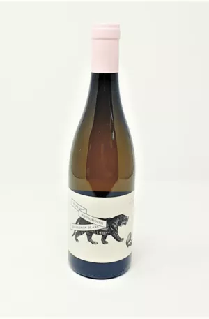 2019 Sauvignon Blanc Grande Réserve Weingut Bietighöfer Biowein Demeter Pfalz