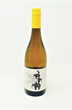 2020 Sauvignon Blanc Réserve Weingut Bietighöfer Biowein Pfalz