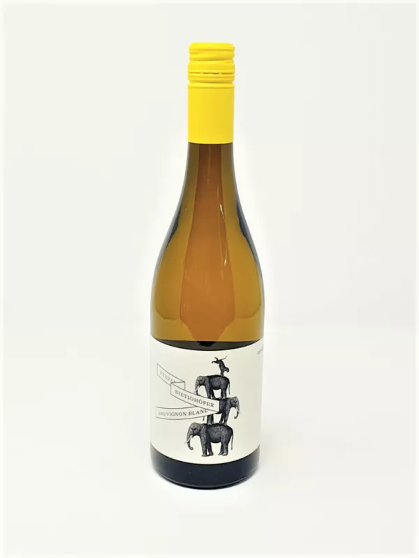 2020 Sauvignon Blanc Réserve Weingut Bietighöfer Biowein Pfalz