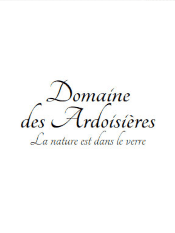 Domaine des Ardoisières 2021 Argile Blanc Frankreich Biowein Biodynamisch